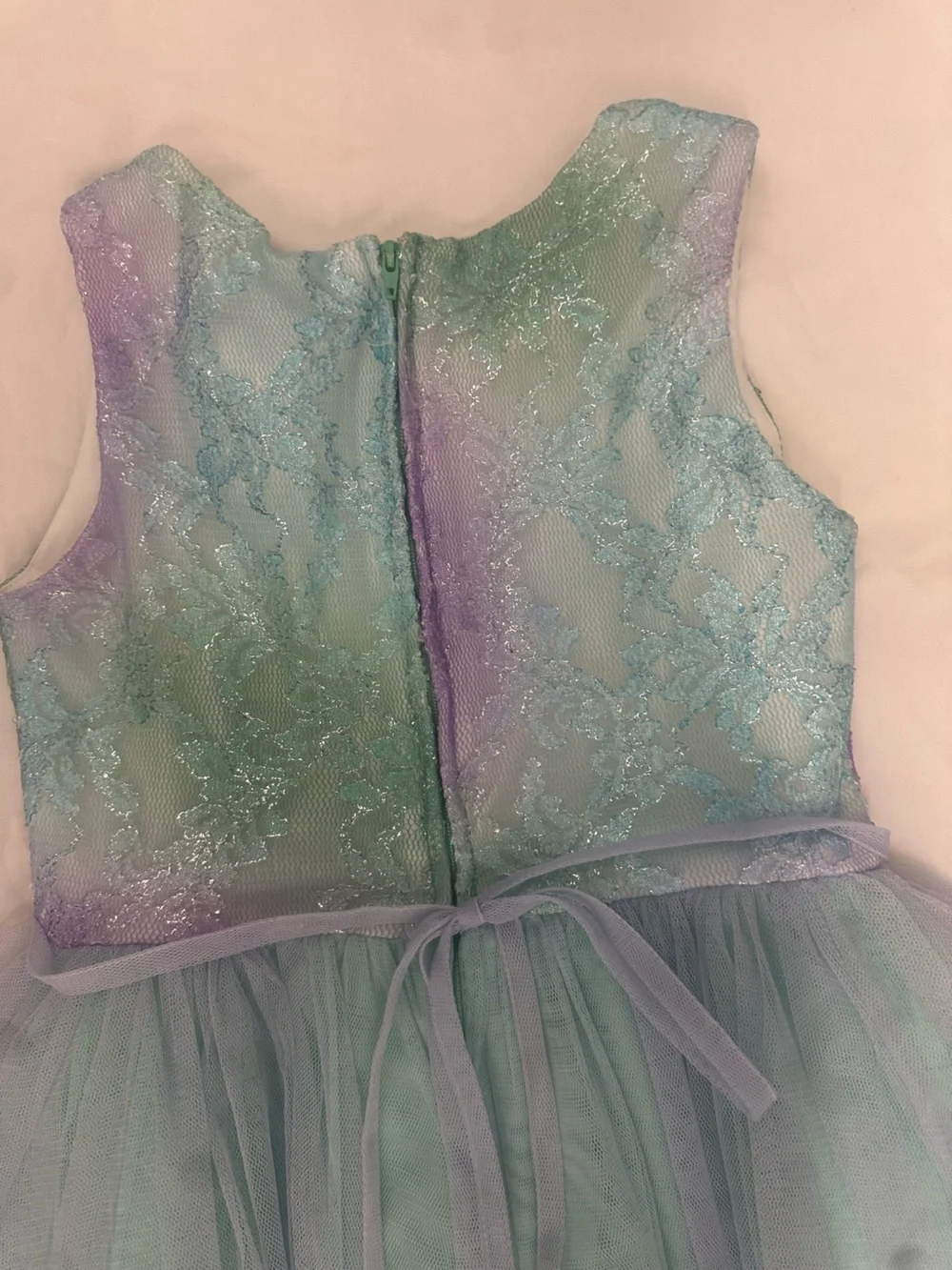 Tween Diva charming formal